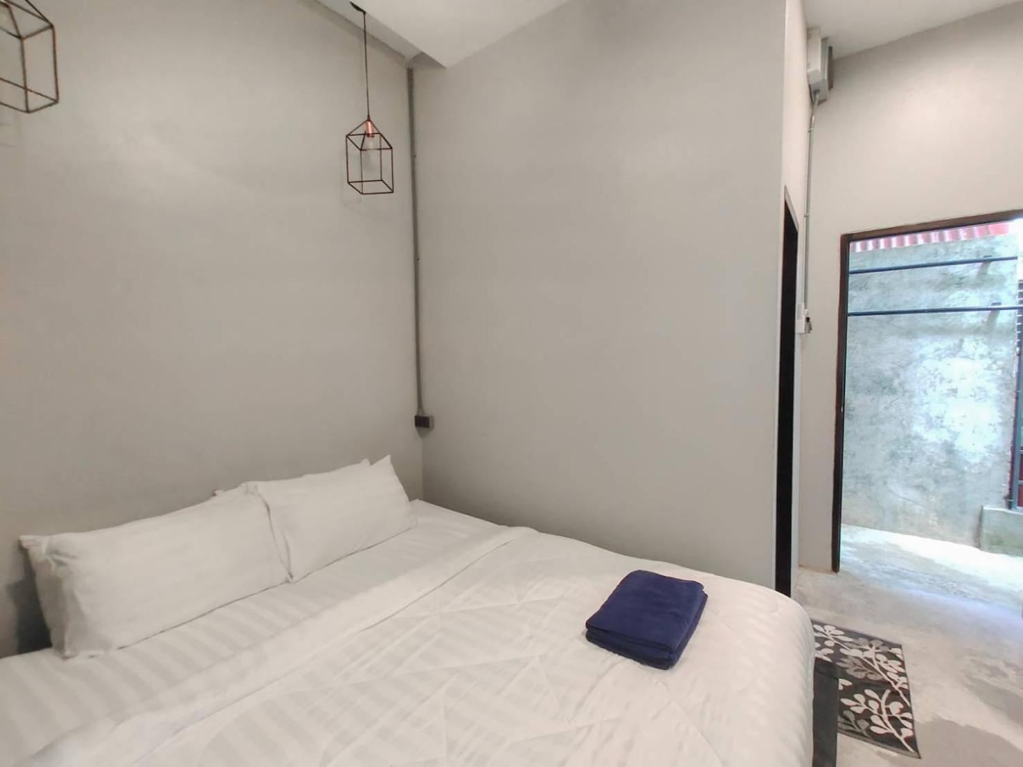 Hotel Lotto House Koh Samet Esterno foto
