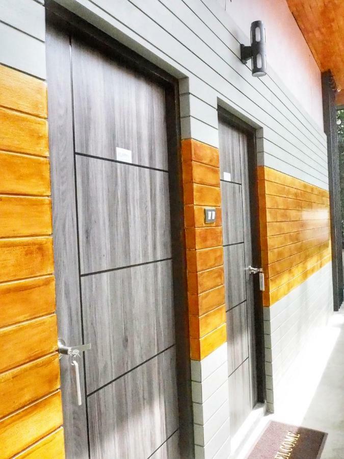 Hotel Lotto House Koh Samet Esterno foto