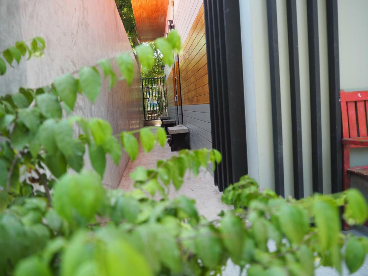 Hotel Lotto House Koh Samet Esterno foto