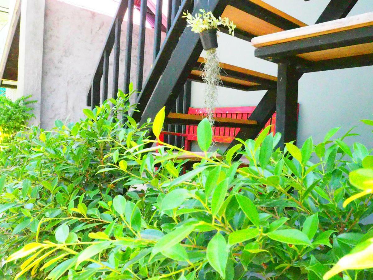 Hotel Lotto House Koh Samet Esterno foto