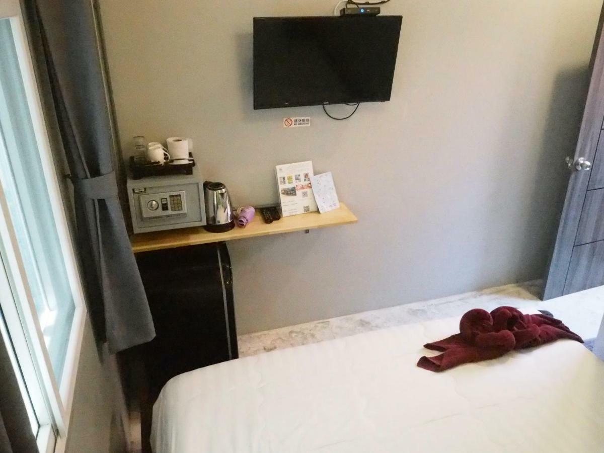 Hotel Lotto House Koh Samet Esterno foto