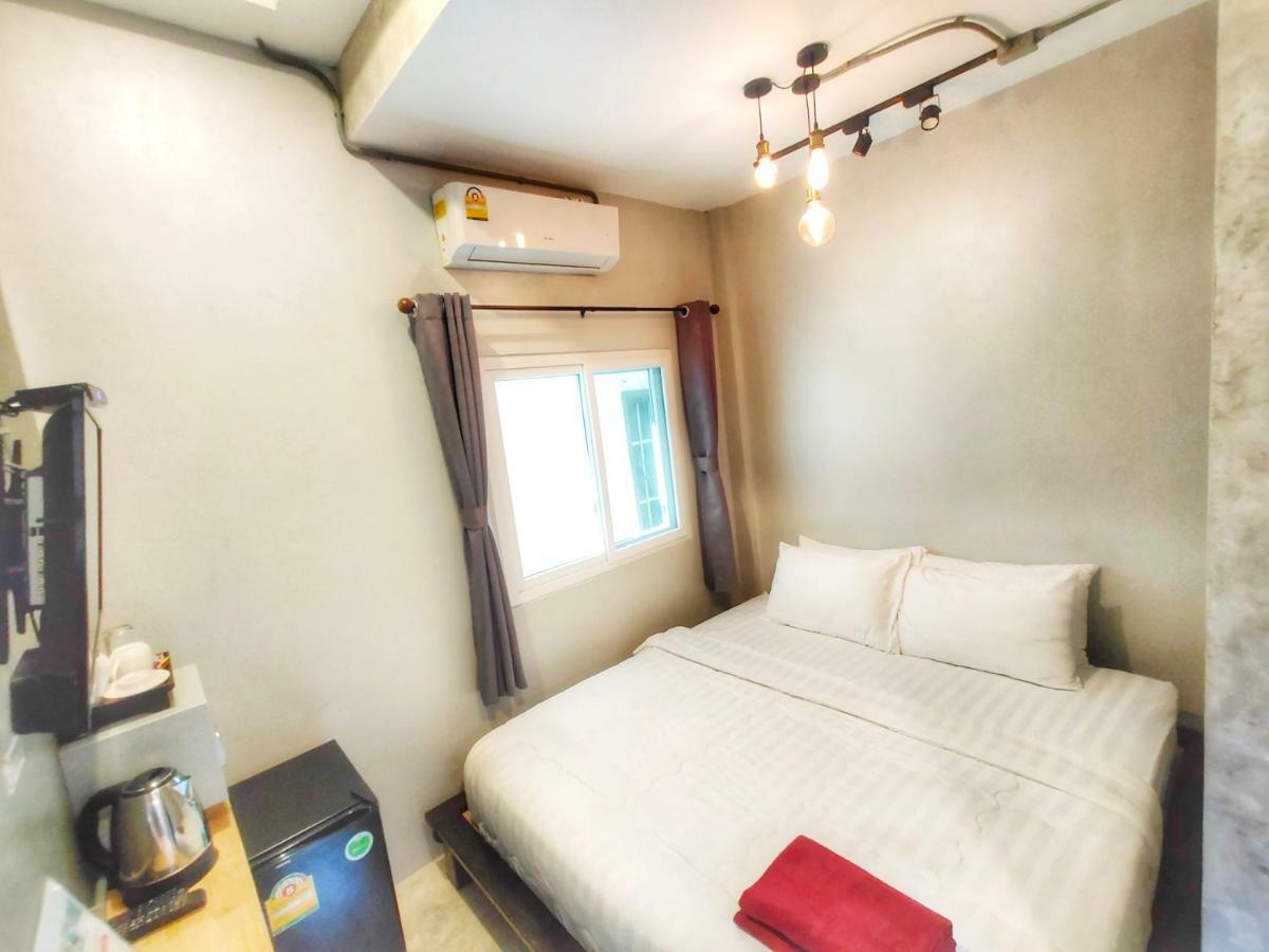 Hotel Lotto House Koh Samet Esterno foto
