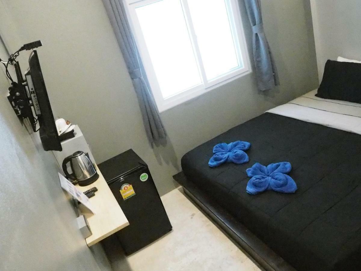 Hotel Lotto House Koh Samet Esterno foto