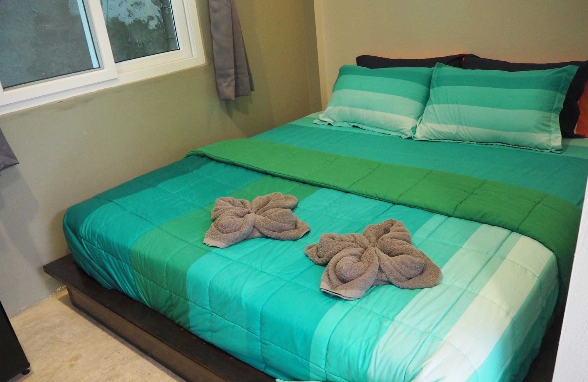 Hotel Lotto House Koh Samet Esterno foto