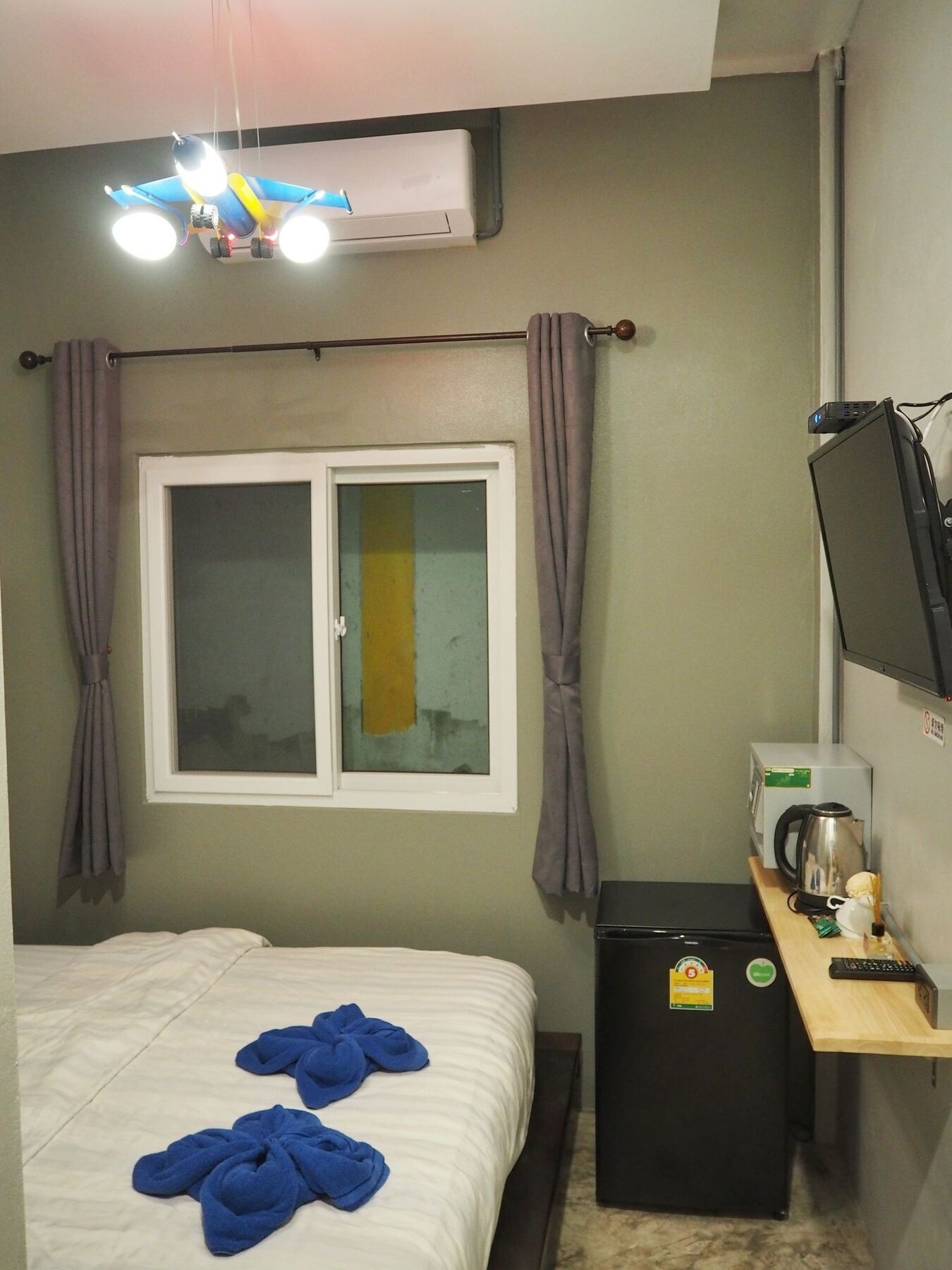 Hotel Lotto House Koh Samet Esterno foto