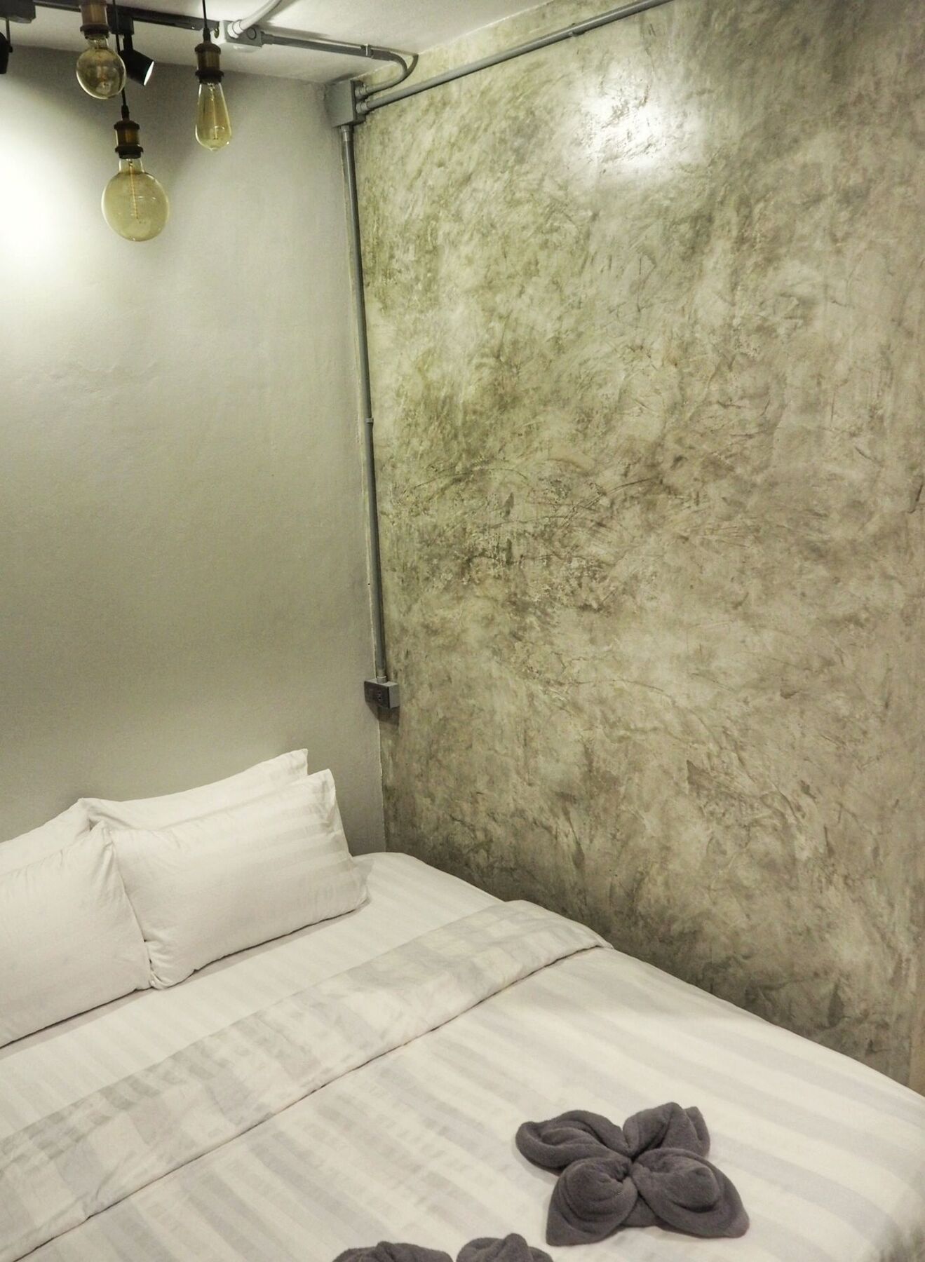 Hotel Lotto House Koh Samet Esterno foto